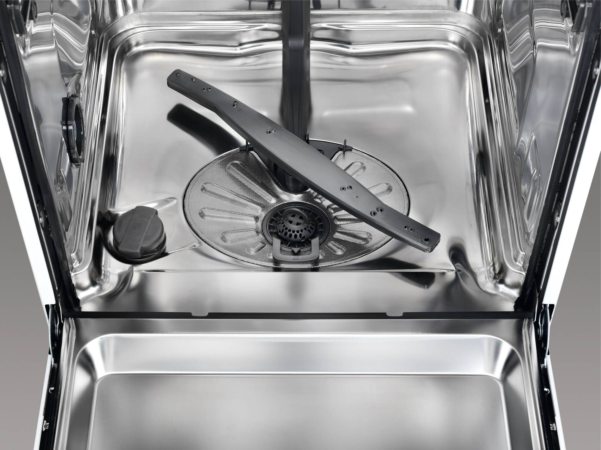 Zanussi vaatwasser ZDLN1521 afbeelding 3