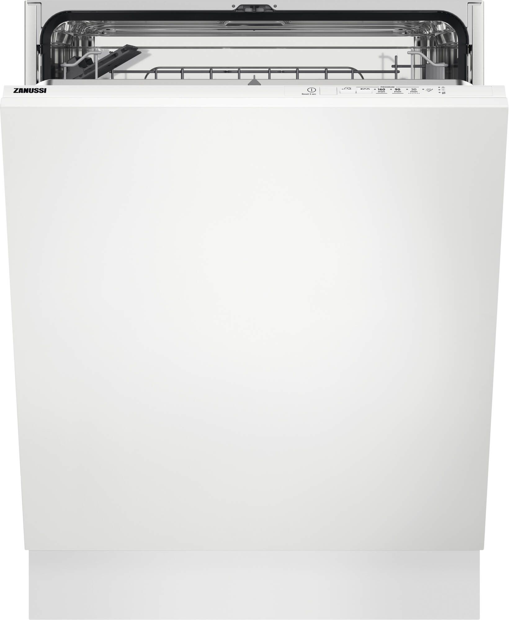 Zanussi ZDLN1521