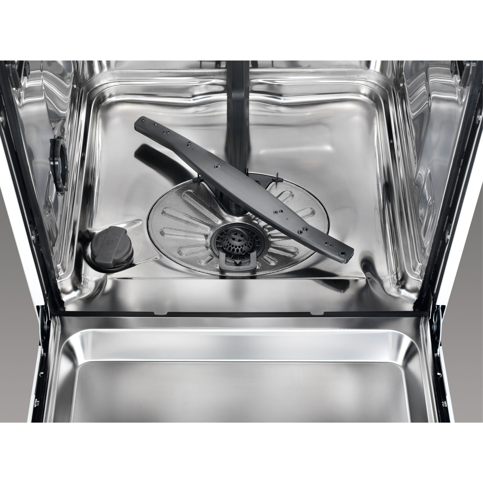 ZDLN1522 Zanussi afbeelding 2
