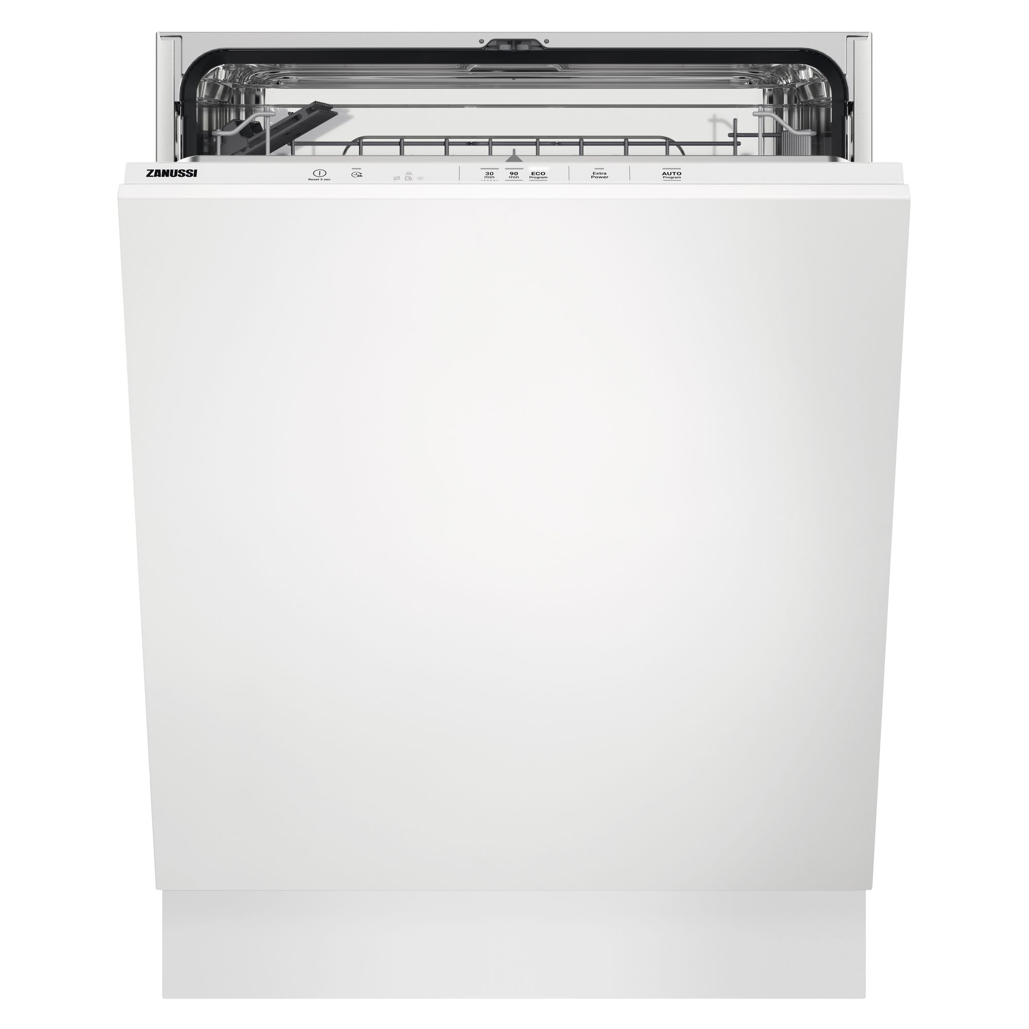 Zanussi ZDLN2521
