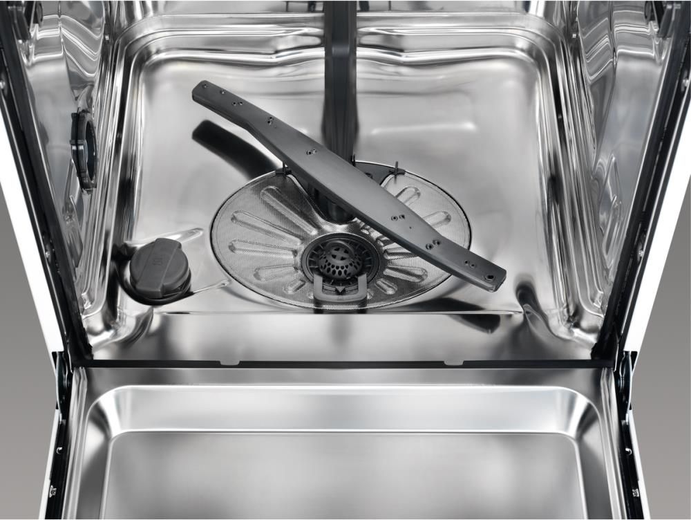 ZDLN2621 Zanussi afbeelding 2