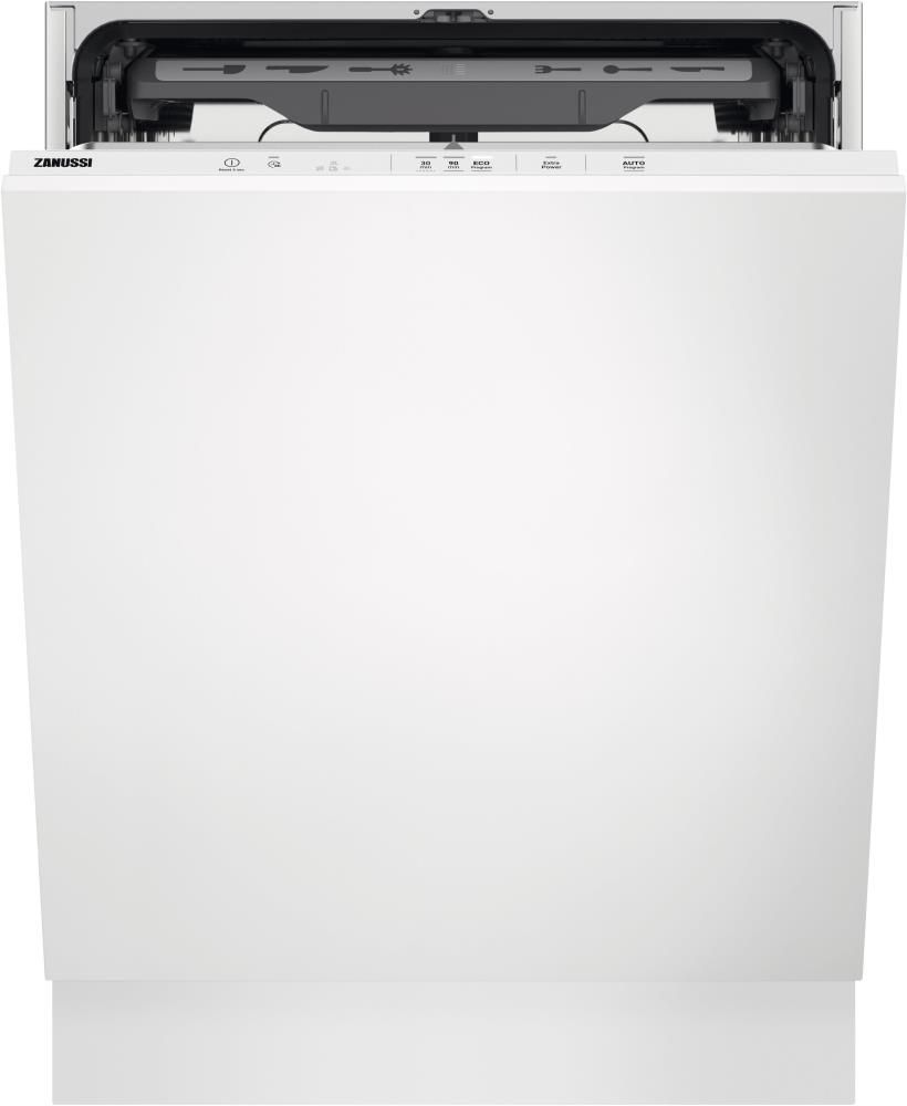 Zanussi ZDLN2621