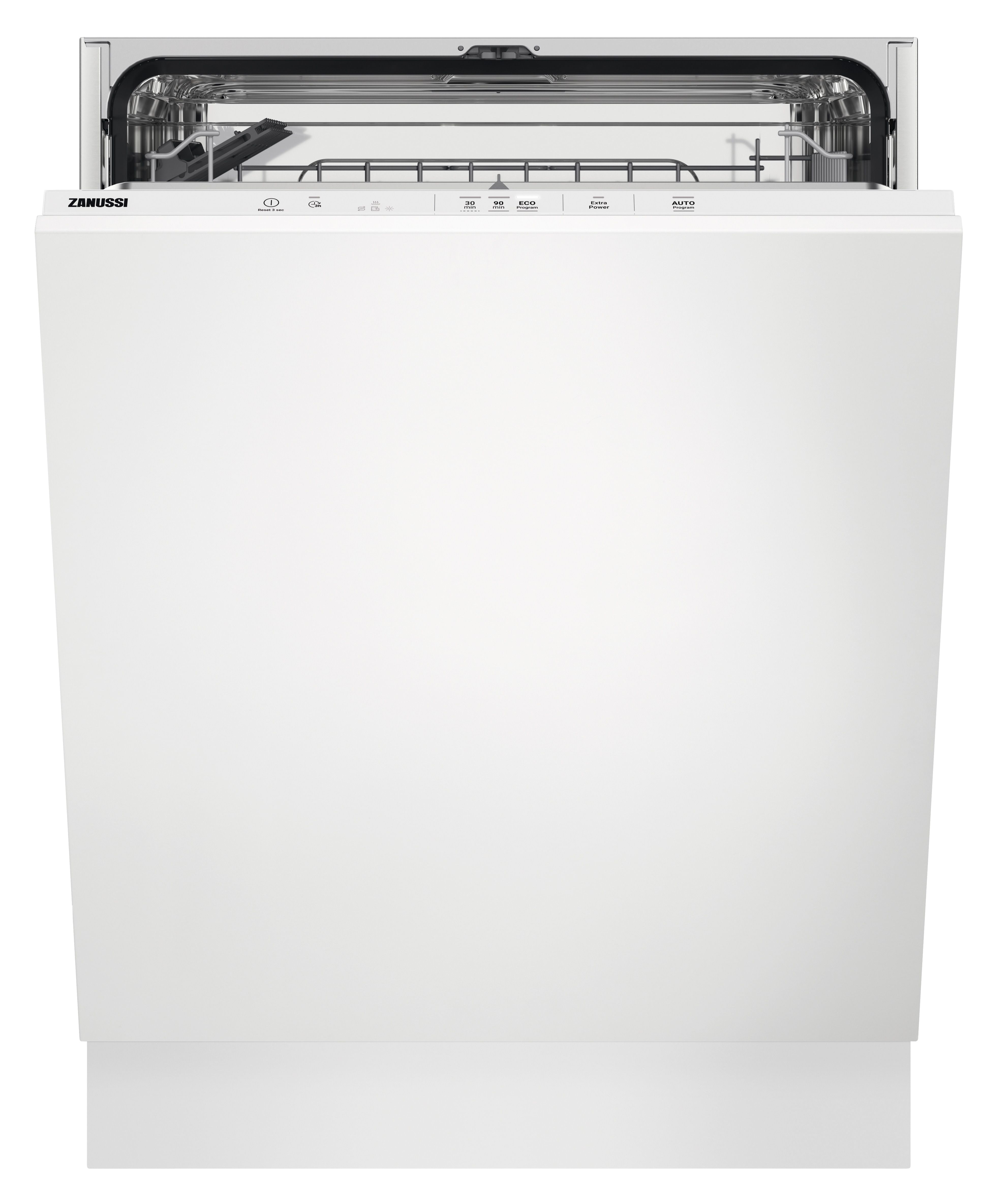 Zanussi ZDLN5521