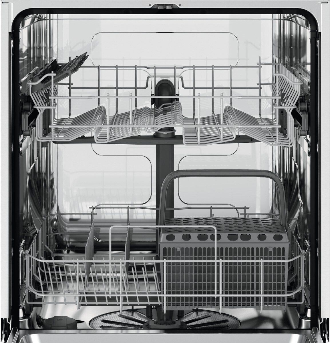ZDLN5531 Zanussi afbeelding 2