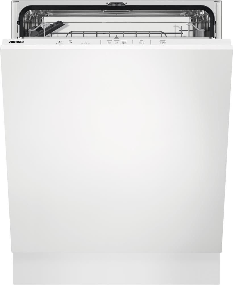 Zanussi ZDLN5531