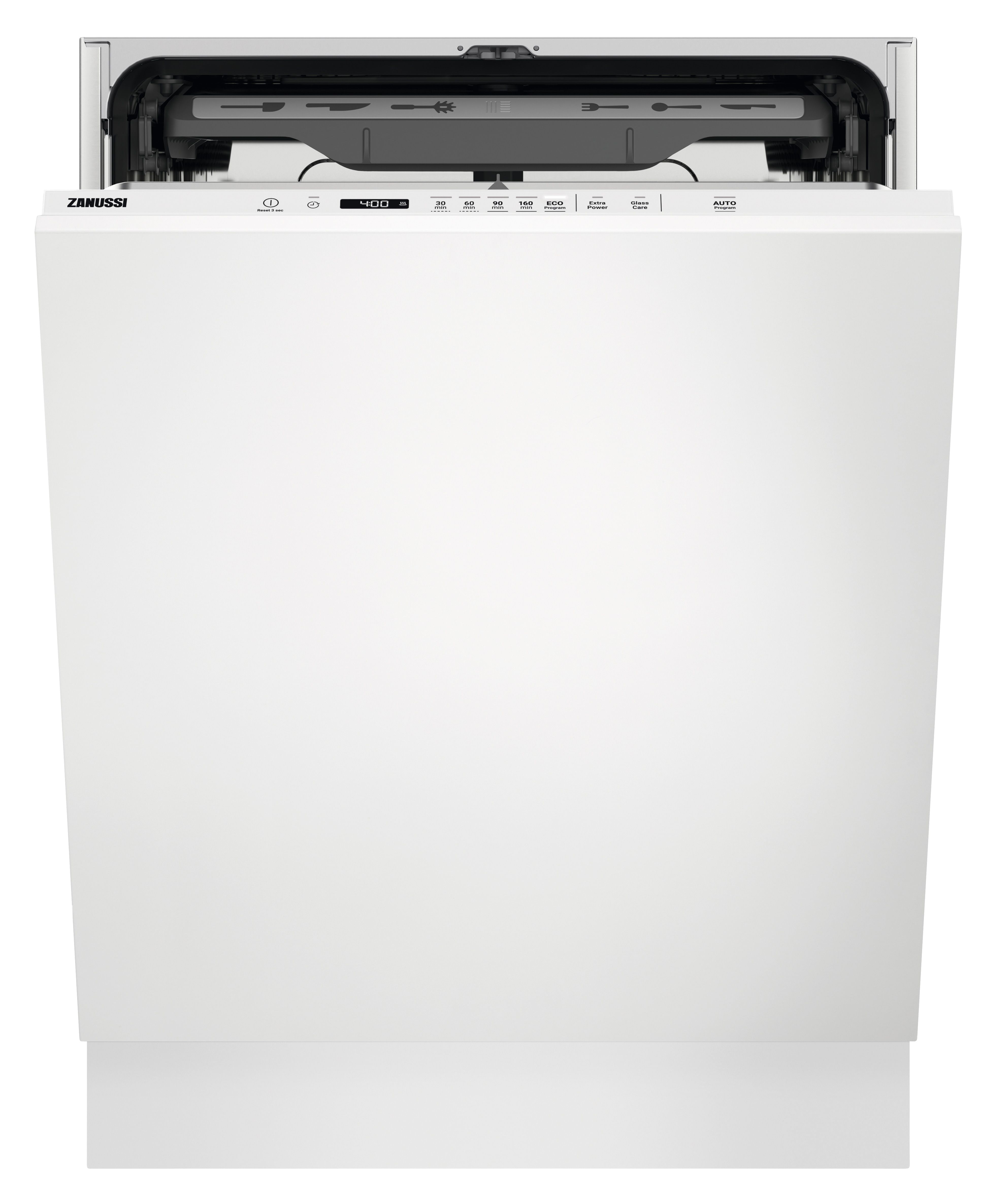 Zanussi ZDLN6631
