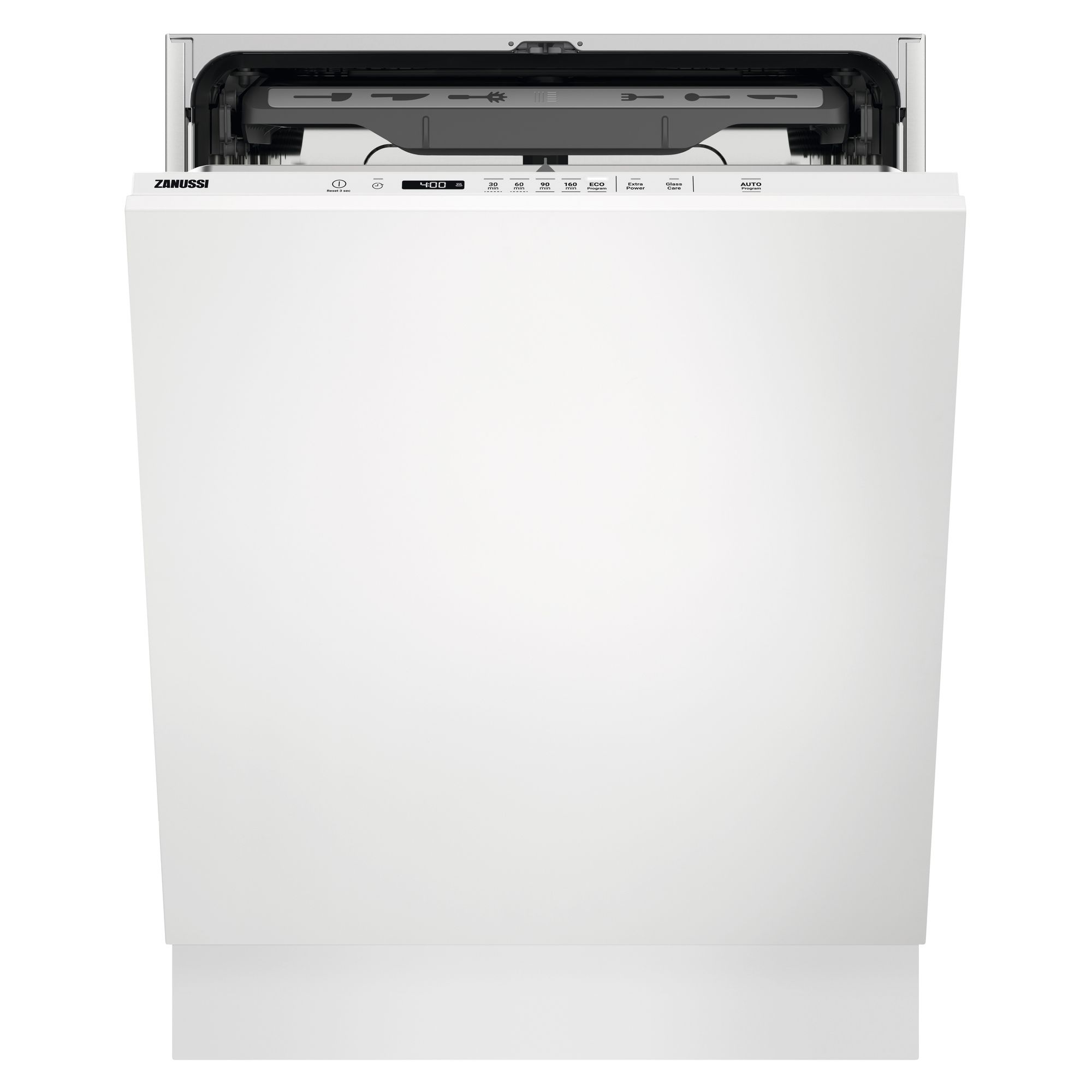 Zanussi ZDLN6631