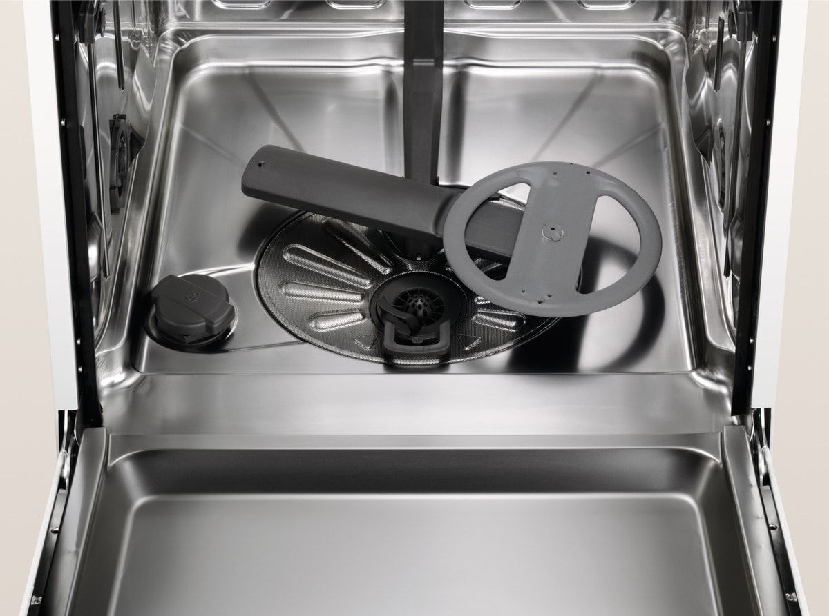 Zanussi vaatwasser ZDLN7530 afbeelding 3