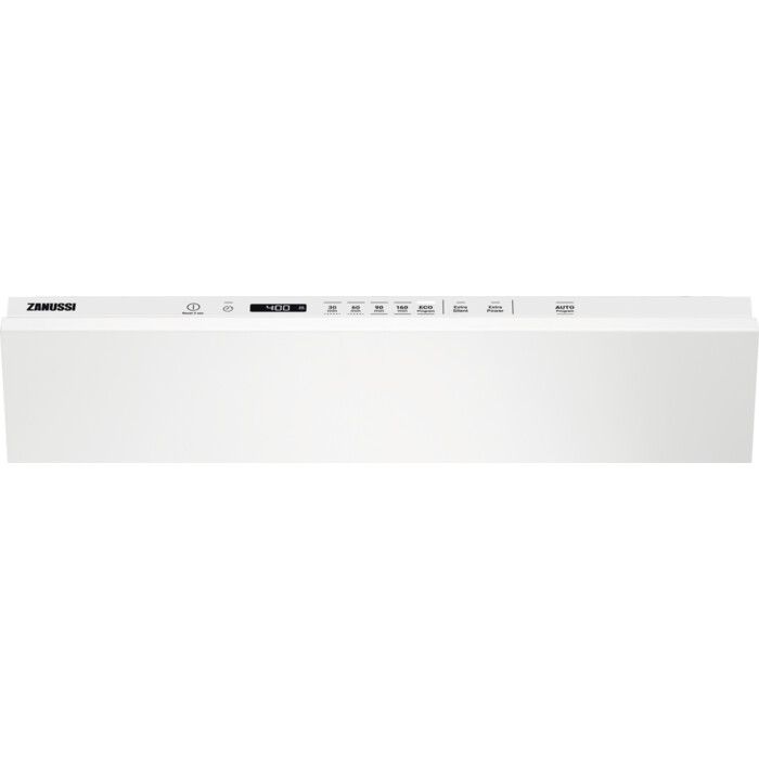 Zanussi vaatwasser inbouw ZDLN7531 afbeelding 4