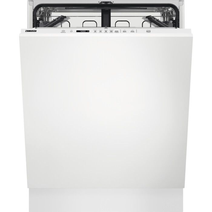Zanussi ZDLN7531