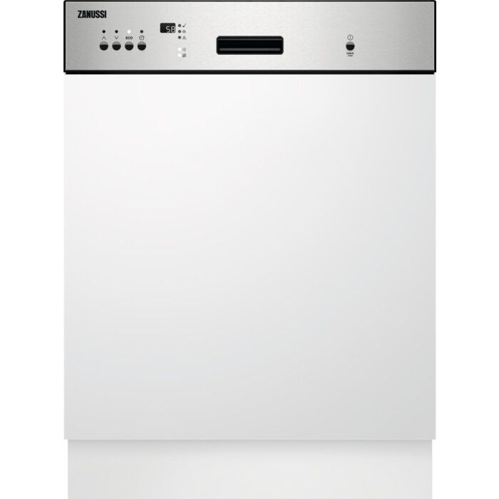 Zanussi ZDSN653X1