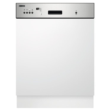 Zanussi ZDSN653X1