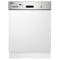 Zanussi ZDSN653X1