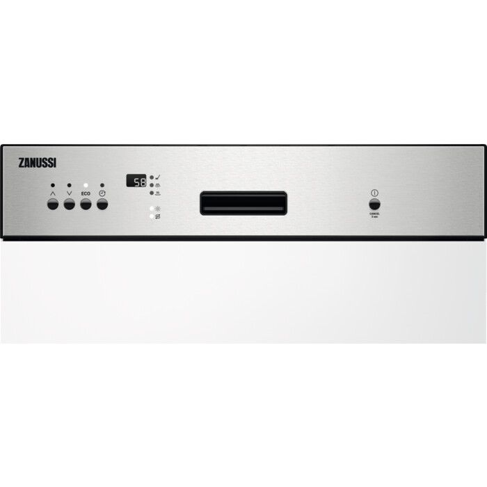 Zanussi vaatwasser inbouw ZDSN653X1 afbeelding 4