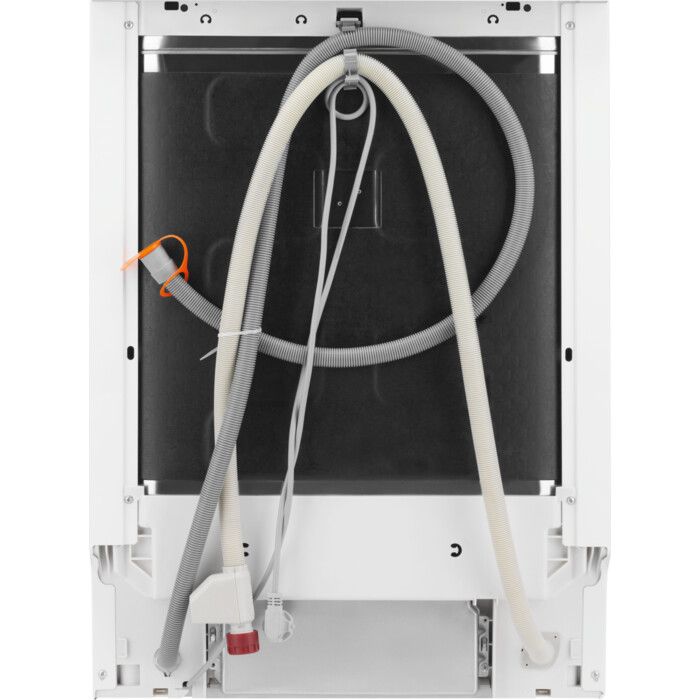 Zanussi vaatwasser ZDSN653X1 afbeelding 3