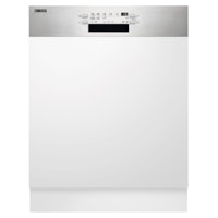 Zanussi ZDSN653X2