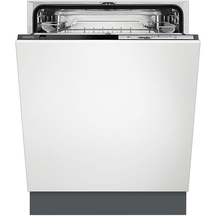 Zanussi ZDT21006FA