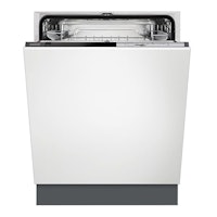 Zanussi ZDT21006FA