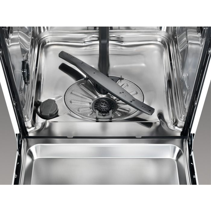 Zanussi vaatwasser inbouw ZDT21006FA afbeelding 4