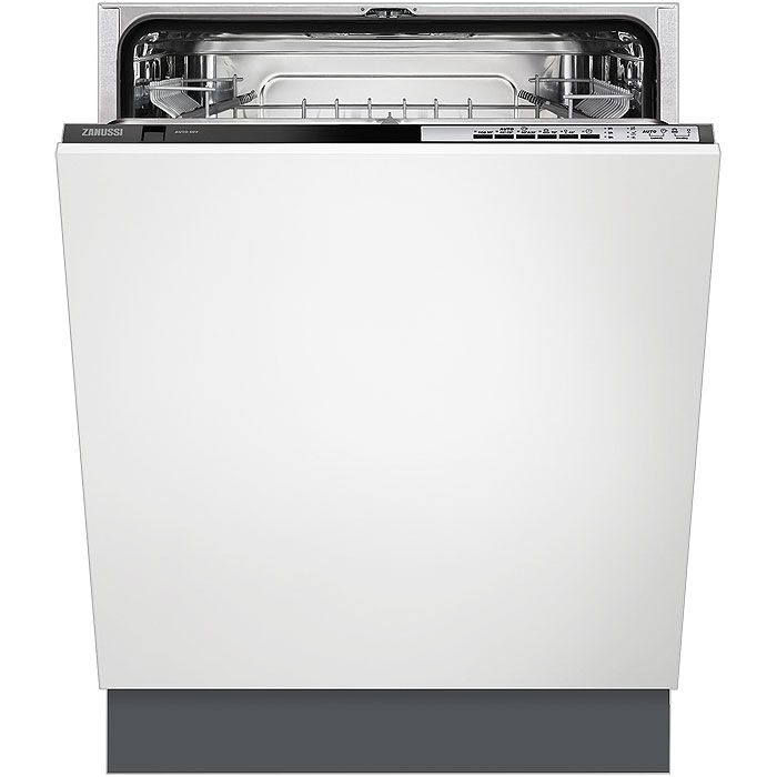 Zanussi ZDT24003FA
