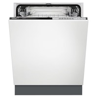 Zanussi ZDT24003FA