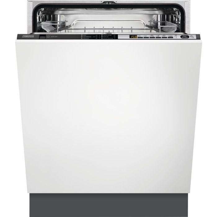 Zanussi ZDT26022FA