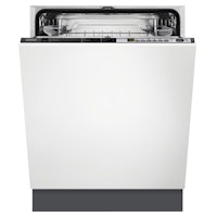 Zanussi ZDT26022FA