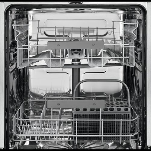Zanussi vaatwasser inbouw ZDT26022FA afbeelding 4