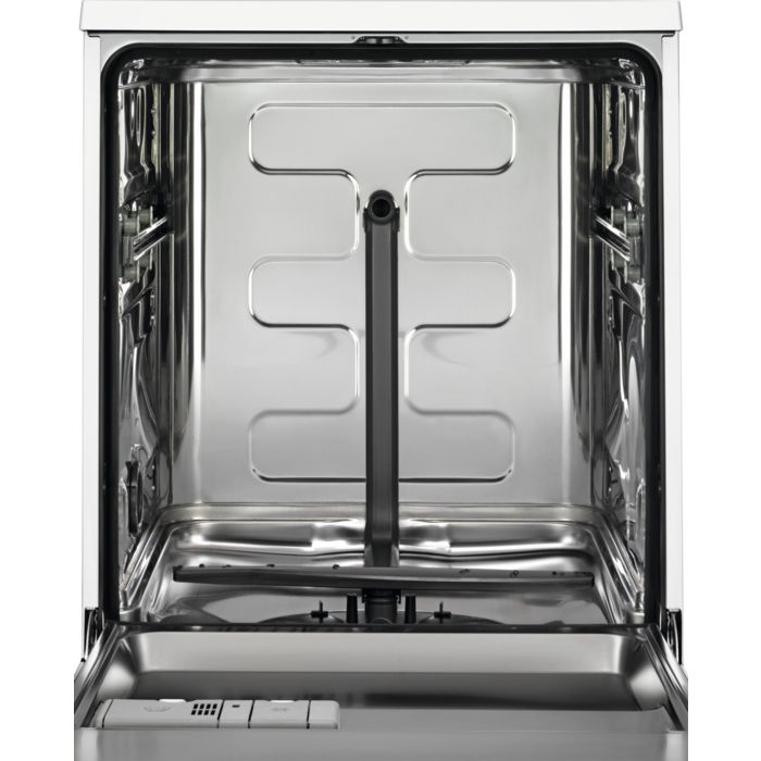 Zanussi vaatwasser ZDT26030FA afbeelding 3