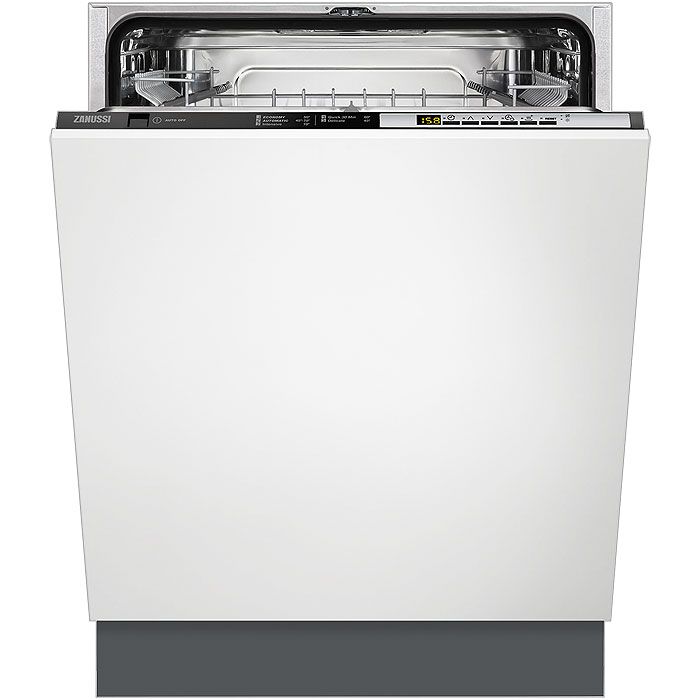 Zanussi ZDT26050FA