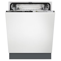 Zanussi ZDT26050FA