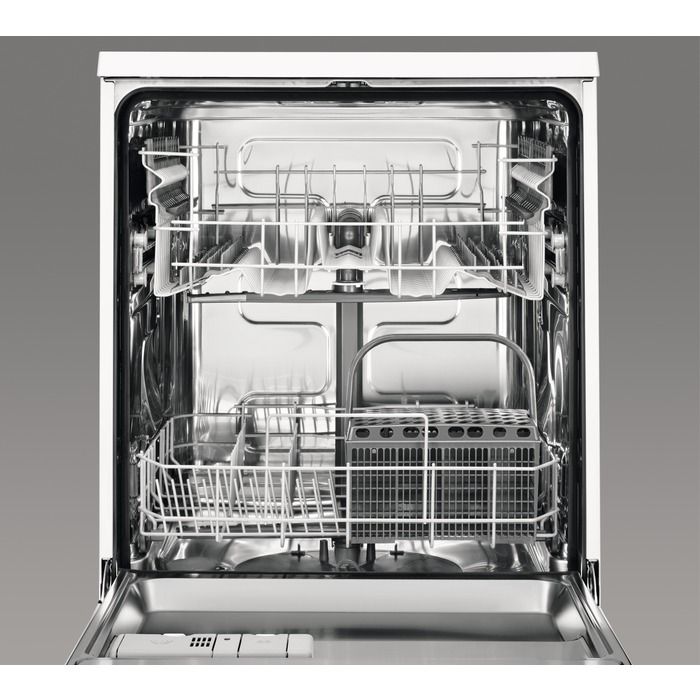 Zanussi vaatwasser inbouw ZDT26050FA afbeelding 4