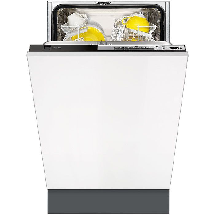 Zanussi ZDV14003FA