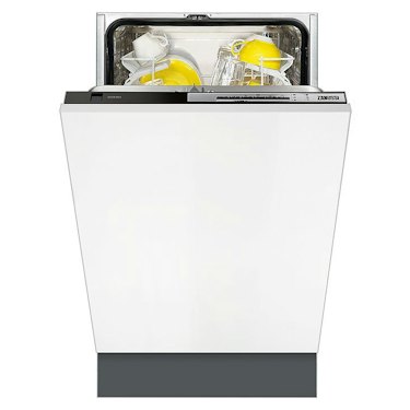 Zanussi ZDV14003FA