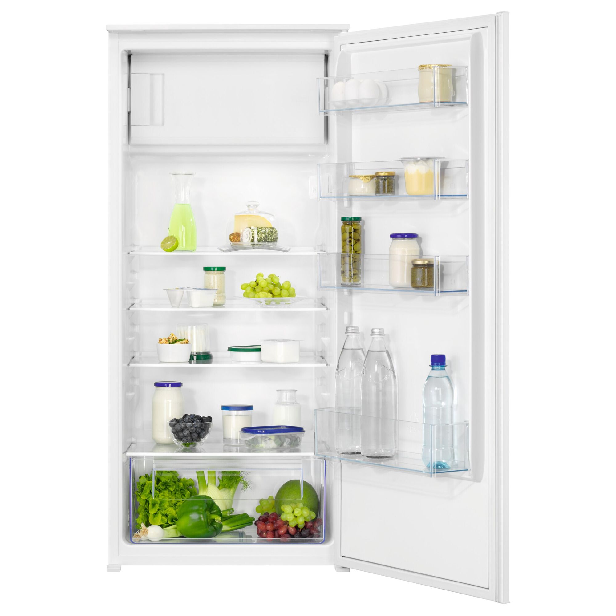 Zanussi ZEAE12FS