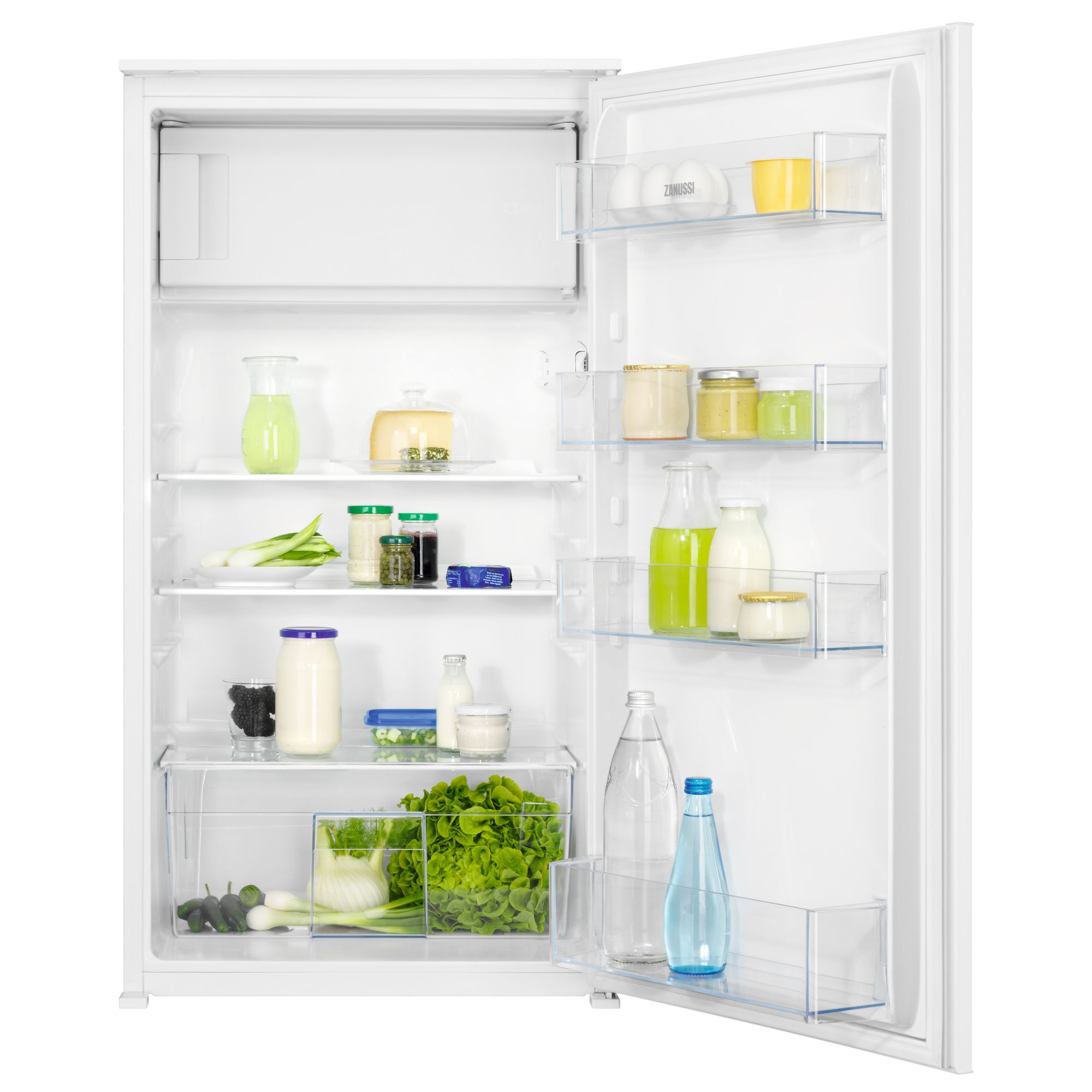 Zanussi ZEAN10FS1