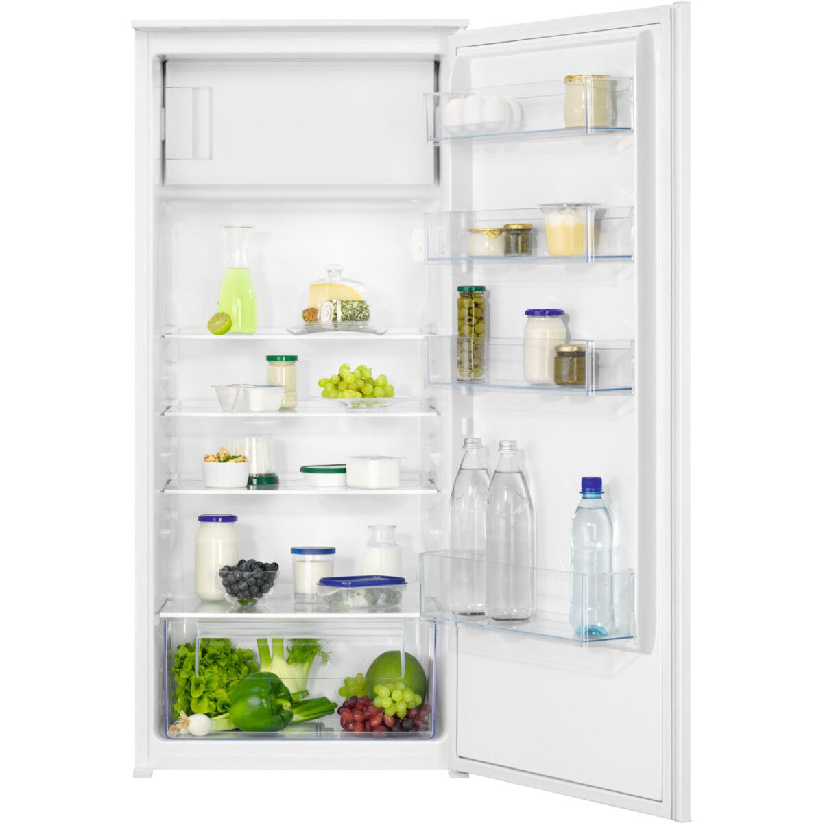 Zanussi ZEAN12FS
