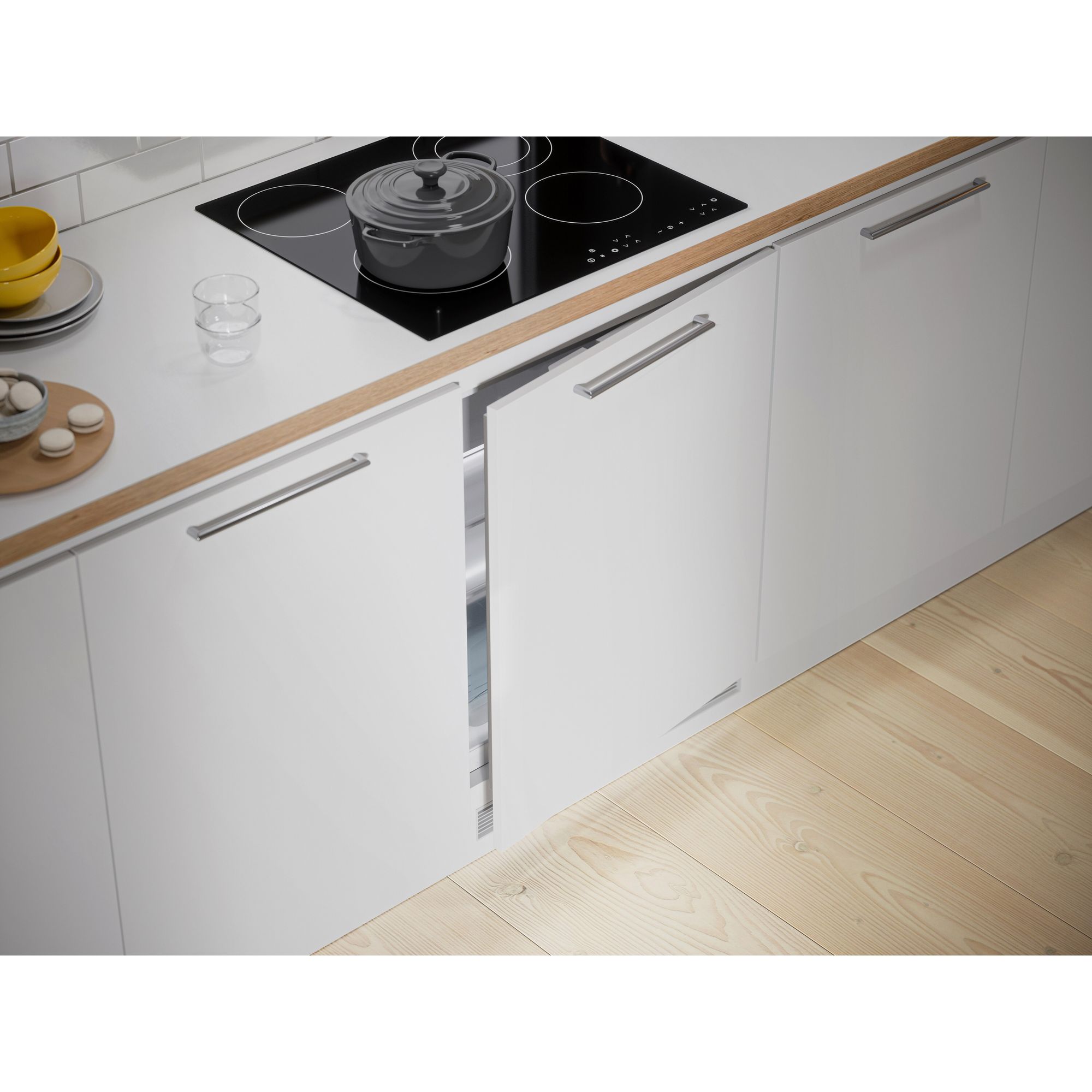 ZEAN82ER Zanussi afbeelding 2