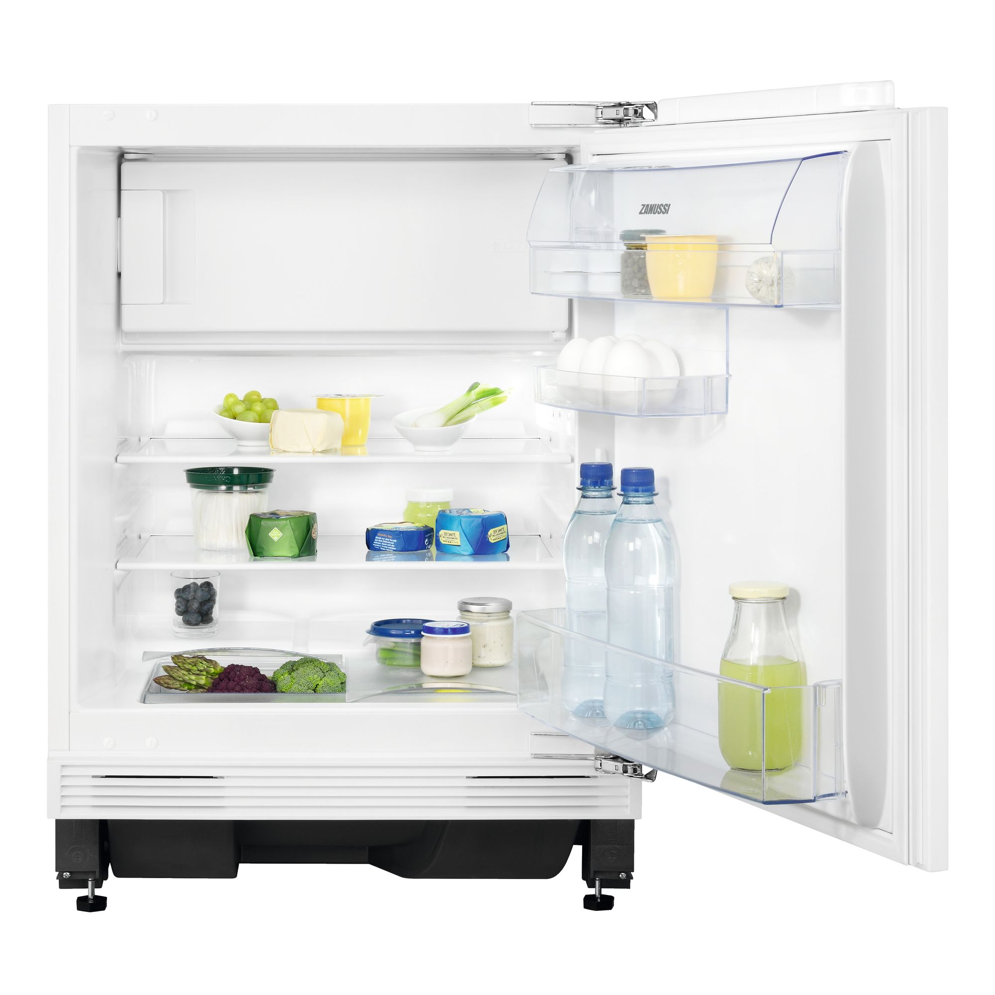 Zanussi ZEAN82ER