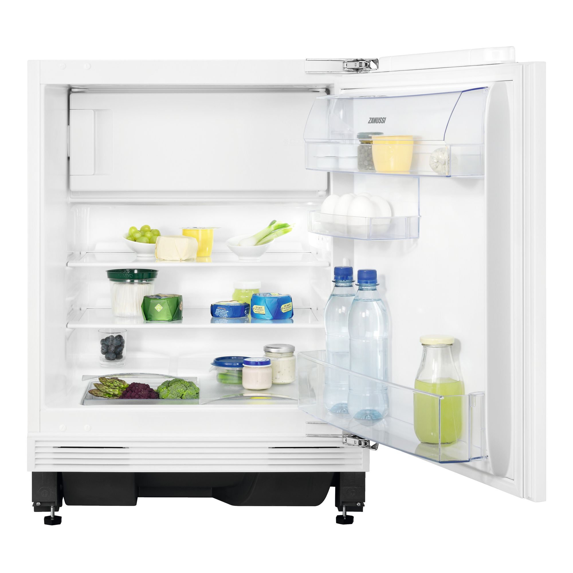 Zanussi ZEAN82FR