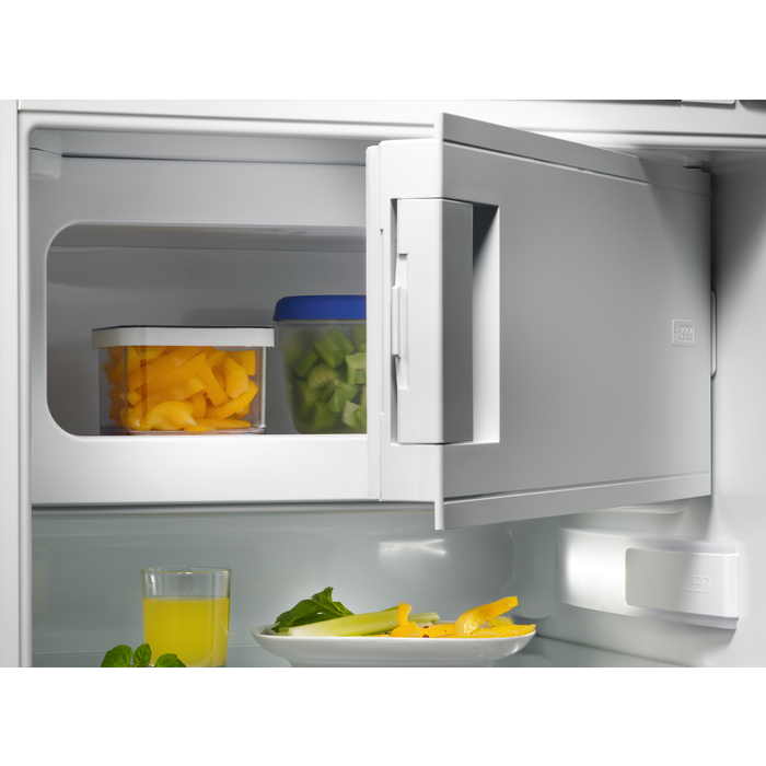 Zanussi koelkast ZEAN88ES afbeelding 3