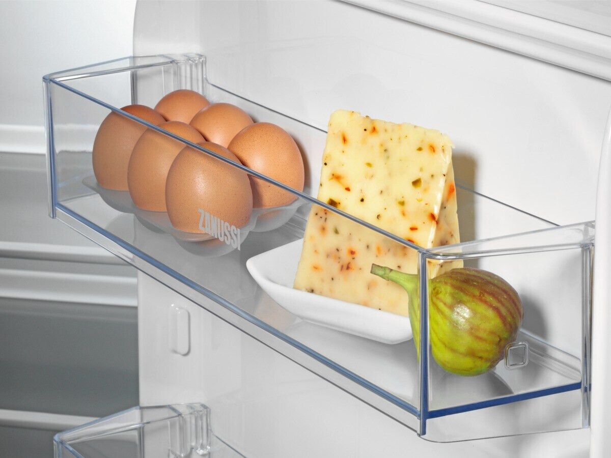 Zanussi koelkast ZEAN88FS afbeelding 3