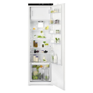 Zanussi ZEDN18ES