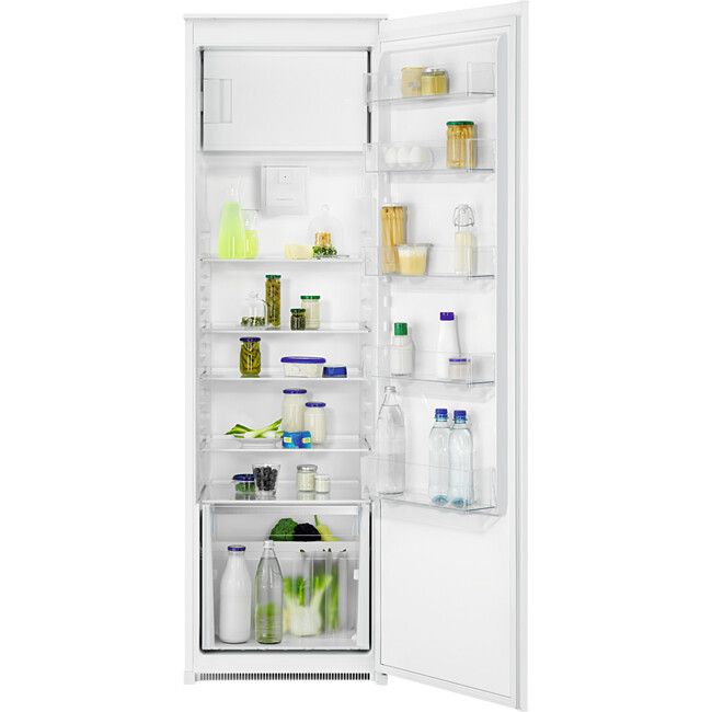 Zanussi ZEDN18FS1