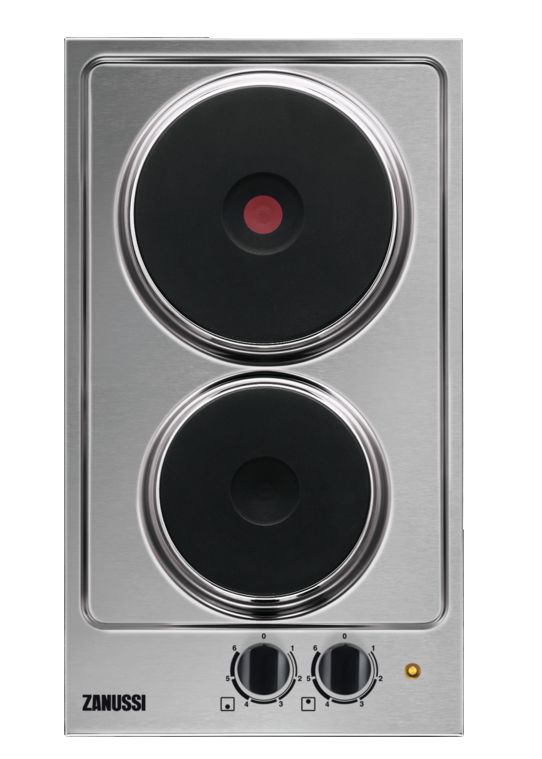Zanussi ZEE3922IXA