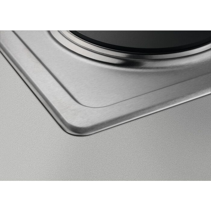 Zanussi kookplaat inbouw ZEE3922IXA afbeelding 4