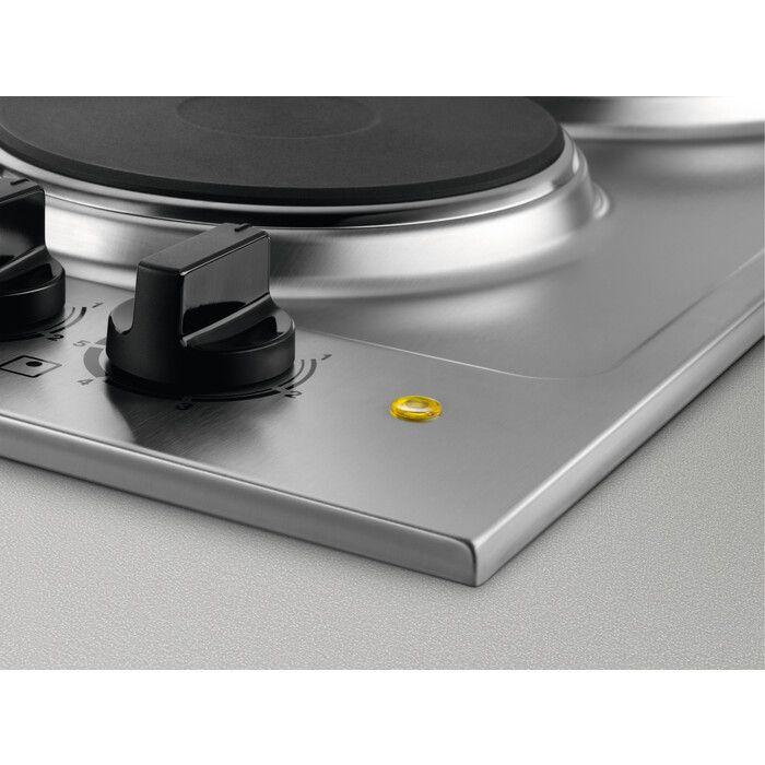 ZEE3922IXA van Zanussi afbeelding 6