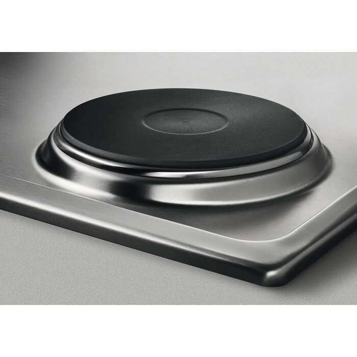Zanussi ZEE3922IXA inbouw kookplaat afbeelding 5