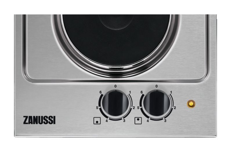 Zanussi kookplaat ZEE3922IXA afbeelding 3