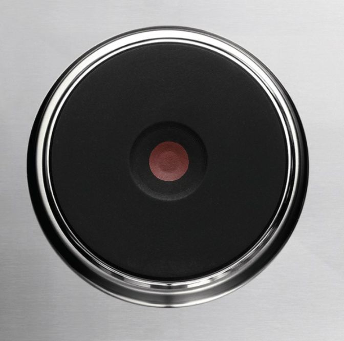 Zanussi kookplaat ZEE6942FXS afbeelding 3